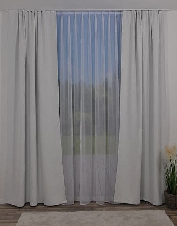 Verdunkelungsvorhang-mit-Raffband-off-weiss Verdunkelungsvorhang mit Raffband in Off-White