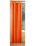 Schlaufenschal Voile Bordeaux